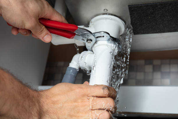 Best Commercial water damage restoration  in Dunnstown, PA