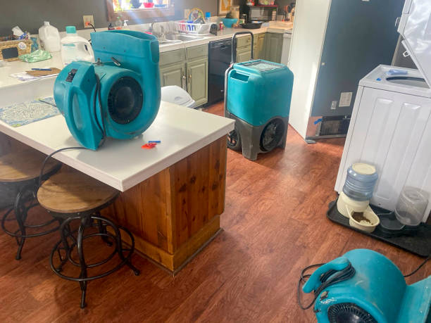 Dunnstown, PA Water damage restoration Company