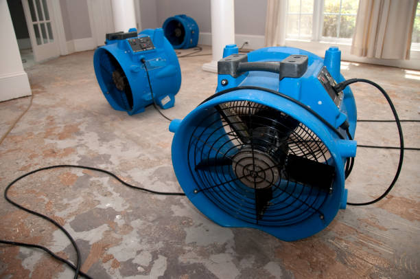 Best Water damage restoration near me  in Dunnstown, PA