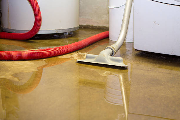 Best Commercial water damage restoration  in Dunnstown, PA
